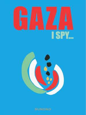 Gaza Ispy de Feda Shtia