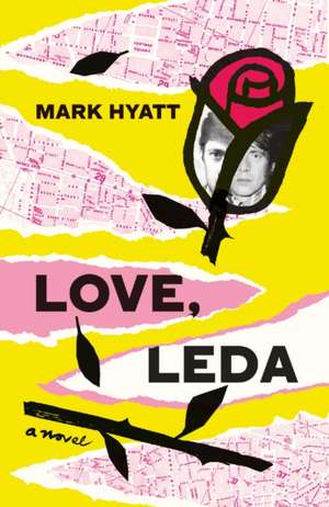 Love, Leda de Mark Hayatt