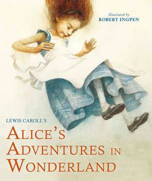 Alice's Adventures in Wonderland de Lewis Carroll