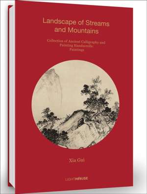 Xia Gui de Cheryl Wong
