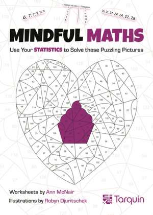 Mindful Maths 3 de Ann McNair