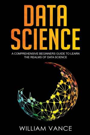 Data Science de William Vance