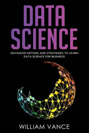 DATA SCIENCE de William Vance