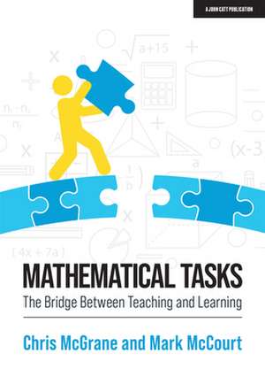 Mathematical Tasks de Chris McGrane