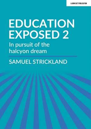 Curriculum Exposed de Samuel Strickland