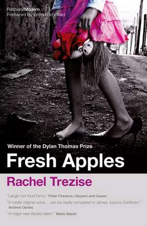 Fresh Apples de Rachel Trezise