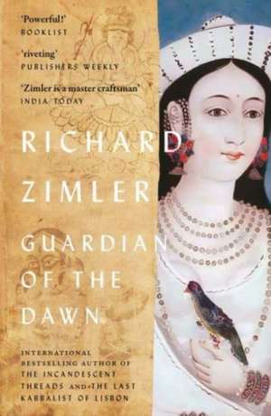 Guardian of the Dawn de Richard Zimler