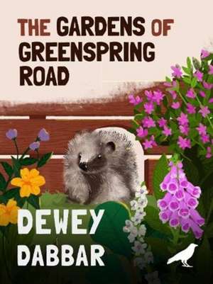 Gardens of Greenspring Road de Dewey Dabbar