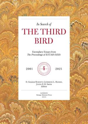 In Search of the Third Bird de D. Graham Burnett