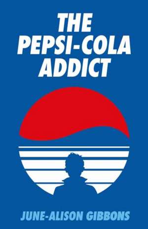 The Pepsi Cola Addict de David Tibet