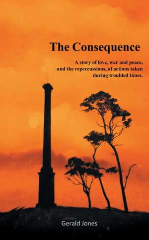 The Consequence de Gerald Jones