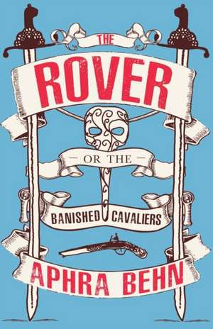 Rover de Aphra Behn