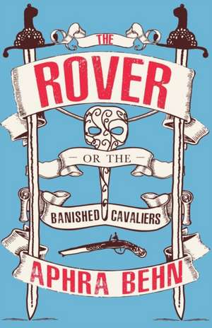 The Rover de Aphra Behn