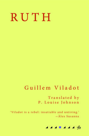 Ruth de Guillem Viladot