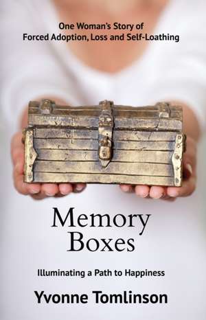 Memory Boxes de Yvonne Tomlinson