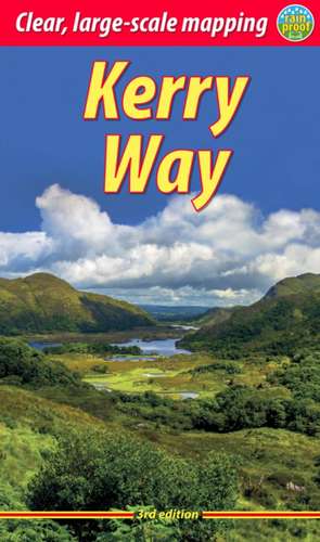 Kerry Way (3 ed) de Sandra Bardwell