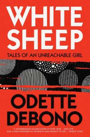 White Sheep de Odette Debono