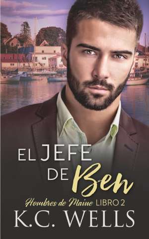 SPA-JEFE DE BEN