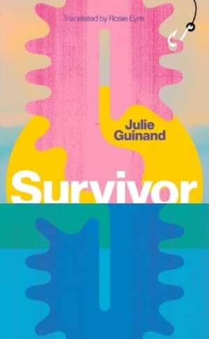 Survivor de Julie Guinand