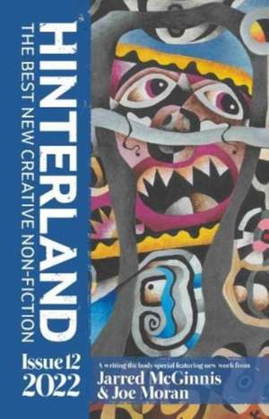 Hinterland de Elizabeth Norton