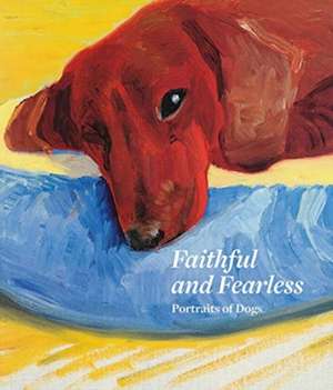 Faithful and Fearless de Xavier Bray