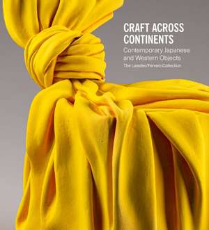 Craft Across Continents de Annie Carlano