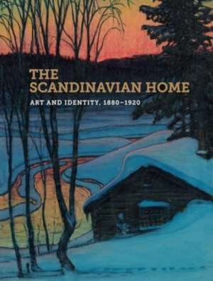 The Scandinavian Home de Dawn R Brean