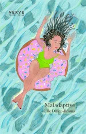 Maladaptive de Elle Dillon-Reams