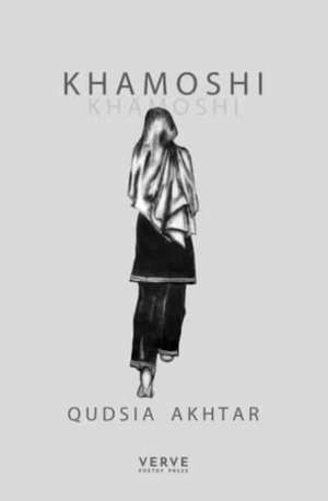 Khamoshi de Qudsia Akhtar