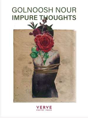 IMPURE THOUGHTS de Golnoosh Nour