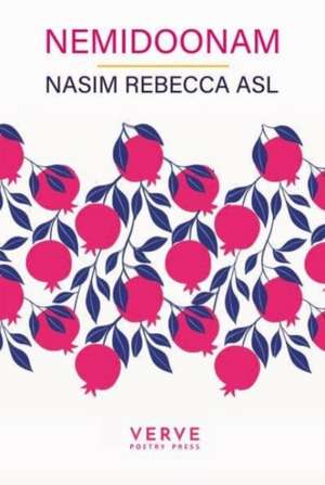 Nemidoonam de Nasim Rebecca Asl