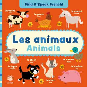 Les animaux - Animals de Sam Hutchinson