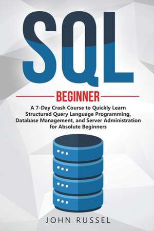 SQL de John Russel