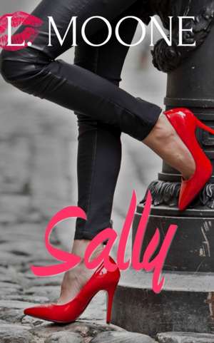 Sally de L. Moone