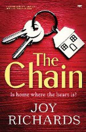 The Chain de Joy Richards