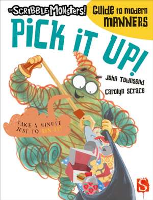 Pick It Up! de John Townsend