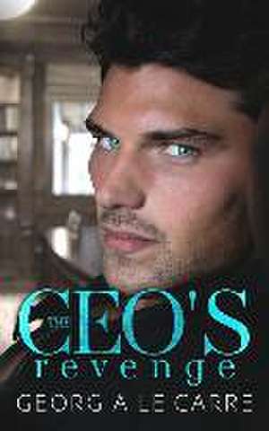 The CEO's Revenge de Brittany Urbaniak