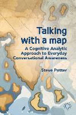 Talking with a Map de Steve Potter