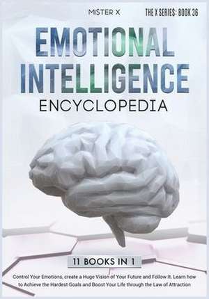 Emotional Intelligence Encyclopedia de Mi$Ter X