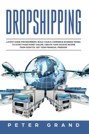 Dropshipping de Peter Grand