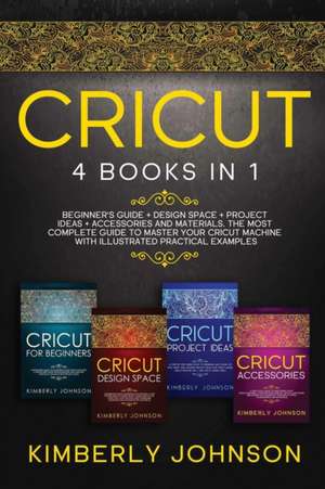 Cricut de Kimberly Johnson