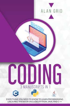 CODING de Alan Grid