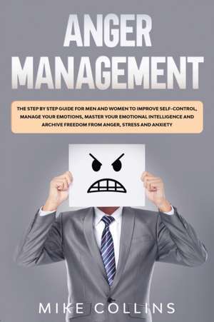 Anger Management de Mike Collins