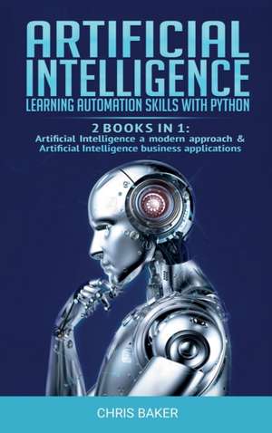 Artificial Intelligence de Chris Baker