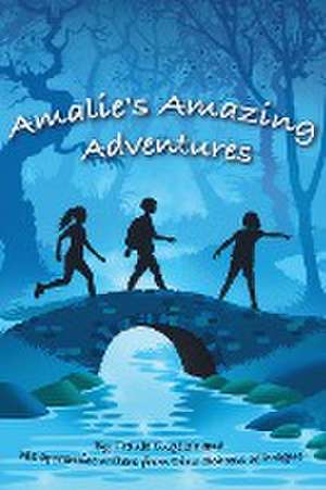 Amalie's Amazing Adventures de Frank English