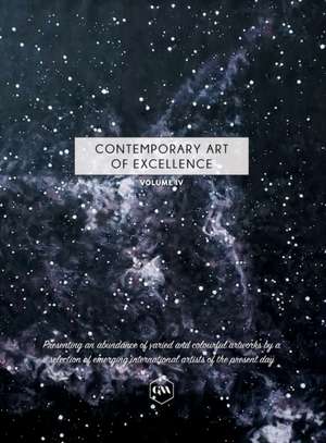 CONTEMP ART OF EXCELLENCE - V0