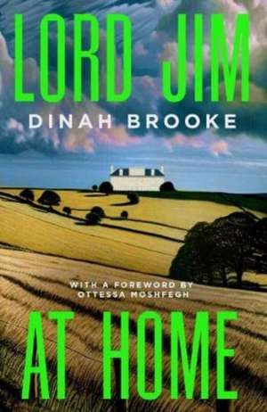 Lord Jim at Home de Dinah Brooke