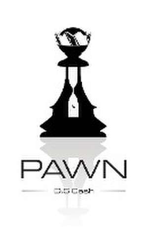 Pawn de D. S Cash