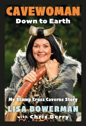 Cavewoman - Down to Earth de Liz Bowerman