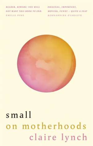 Small de Claire Lynch